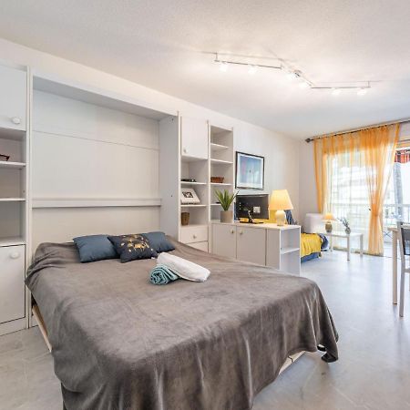 Studio Le Mercure By Interhome Cannes Luaran gambar
