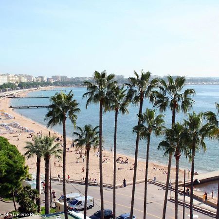 Studio Le Mercure By Interhome Cannes Luaran gambar