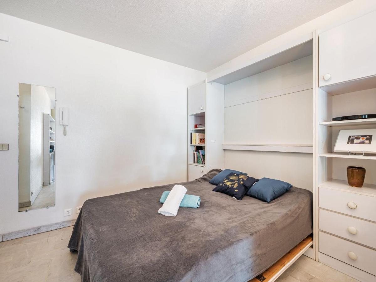 Studio Le Mercure By Interhome Cannes Luaran gambar
